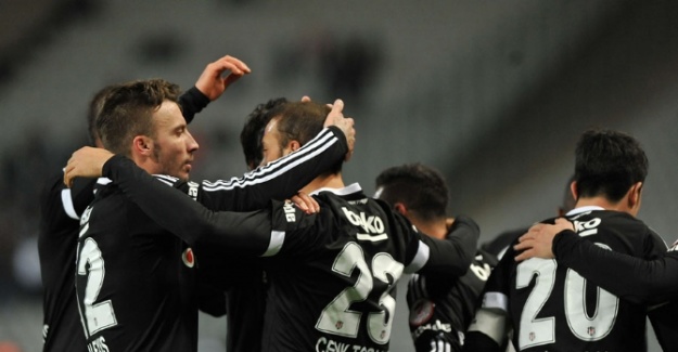 Kartal’a Olimpiyat’ta Konya'dan soğuk duş!