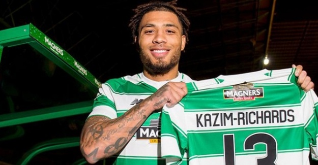 Kazım’ın yeni durağı Celtic