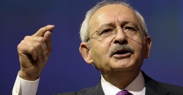 Kılıçdaroğlu: Türkiye iyi yönetilmiyor