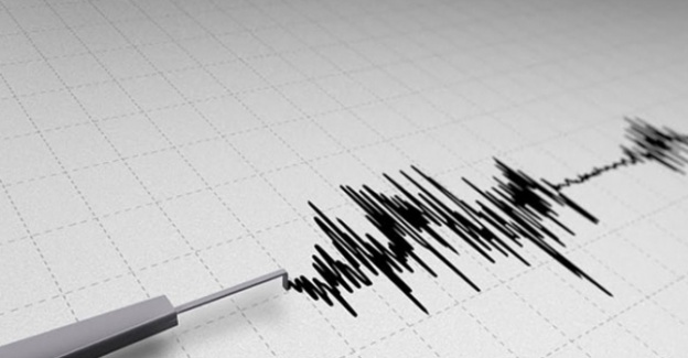 Malatya’da deprem!