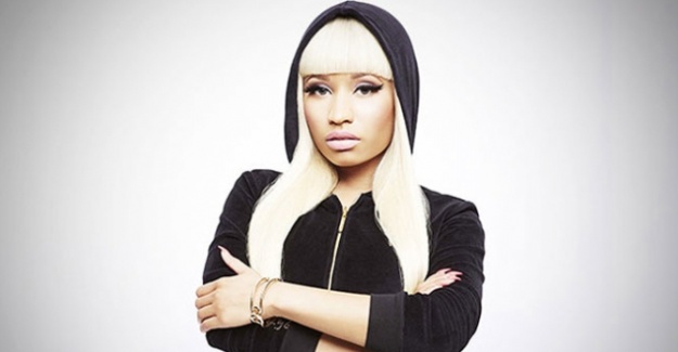 Nicki Minaj’dan yeni single