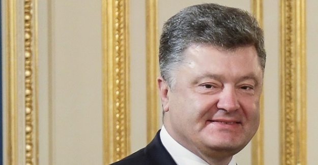Poroşenko Başbakan Yatsenyuk’un istifasını istedi