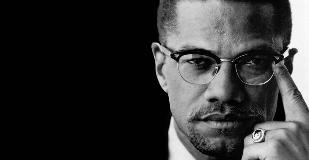 Şehadetinin 51. senesinde Malcolm X... U.S. News&World Report'ta, 30 Mart 1964'deki 'Sarsıcı röportaj'
