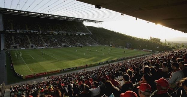 Portekizli Sporting Braga nasıl bir takım!