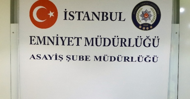 Suriyeli çocukların eğitim parasını çaldılar