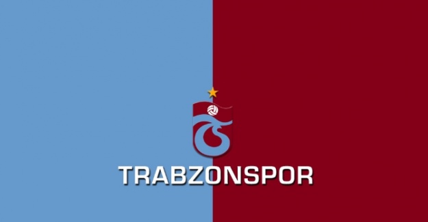 Trabzonspor hakemlerden dertli