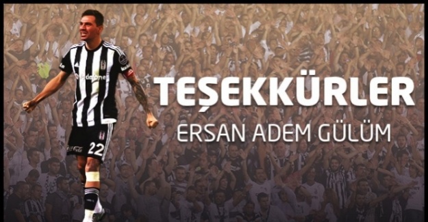 Transfer resmen bitti