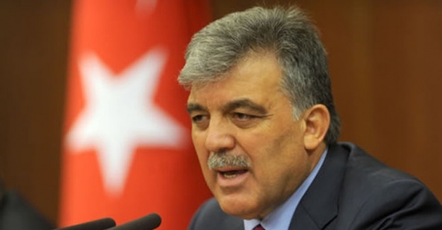 Abdullah Gül o iddiaları yalanladı