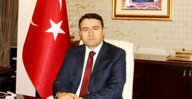 Ağrı Valisi Musa Işın’dan, Demirtaş’a gönderme! Sayenizde ba’de harabul Sur