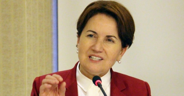 Akşener: Meydan okuyorum, bu kongre yapılacak