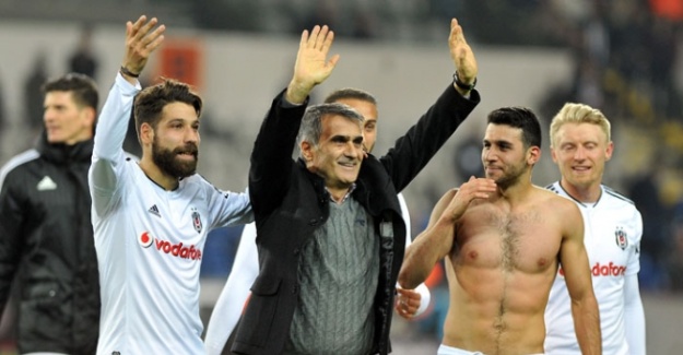Antalyaspor’la ligde 40. randevu