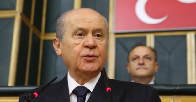 Bahçeli’den gençlere YGS mesajı