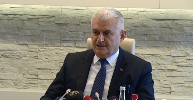 Bakan Yıldırım: Siber tehditler artıyor