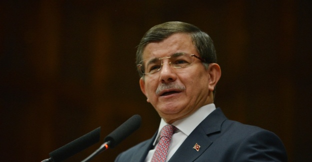 Başbakan Davutoğlu Ürdün’de bölgeye dair konuştu