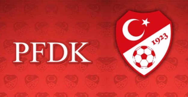 Beşiktaş PFDK’ya sevk edildi