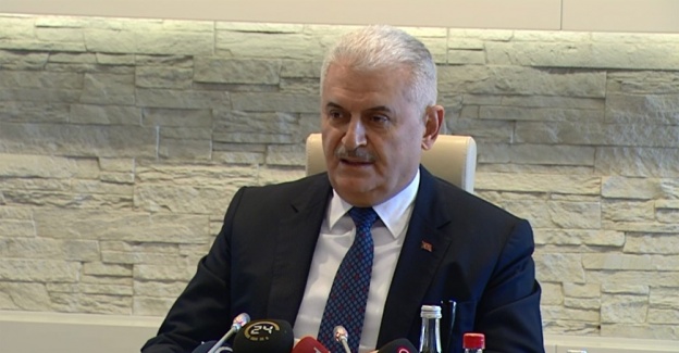 Binali Yıldırım’dan "4.5G" uyarısı