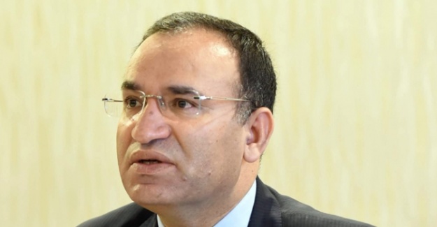 Bozdağ: MHP samimi bir yaklaşım sergilemiyor!