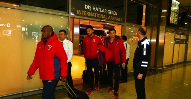 Braga İstanbul’da