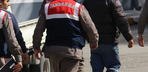 Bursa’da Jandarma suça geçit vermiyor