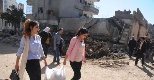 Cizre ve Silopi yasağına yeni düzenleme