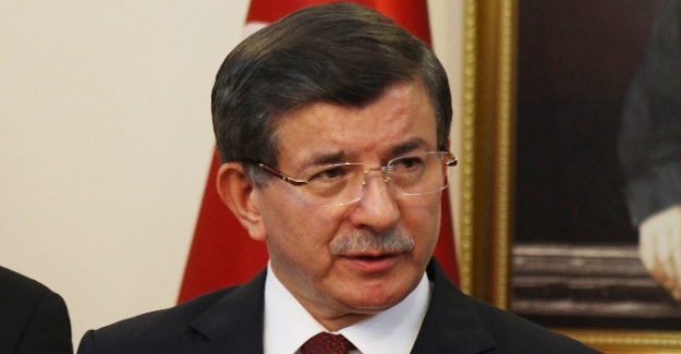 Davutoğlu: Fezlekeler gönderildi ama bu bir rutin işlem