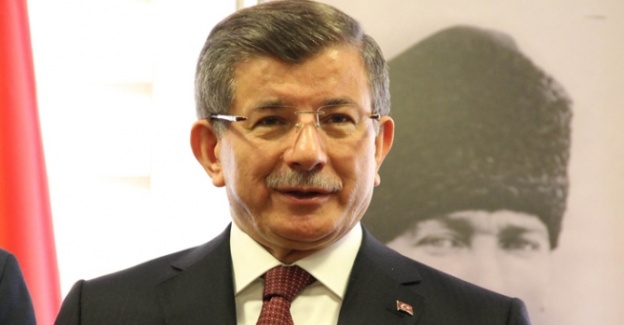 Davutoğlu: Fezlekeleri Meclis’e göndereceğiz