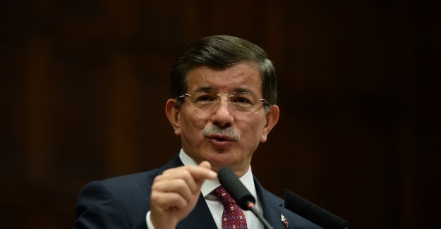 Davutoğlu: Suriye’deki ateşkesi destekliyoruz!