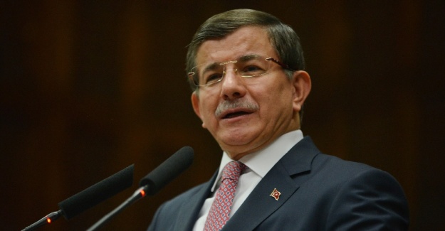 Davutoğlu’ndan ’Dünya Tiyatrolar Günü’ mesajı