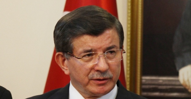 Davutoğlu’ndan İran ve İsrail’e taziye mesajı