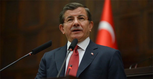 Davutoğlu’ndan İran’a sürpriz ziyaret