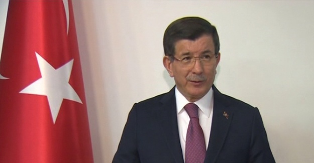 Davutoğlu’ndan ’kayyum’ açıklaması