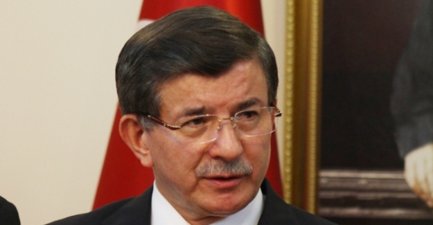 Davutoğlu’ndan terör saldırısına ilişkin açıklama