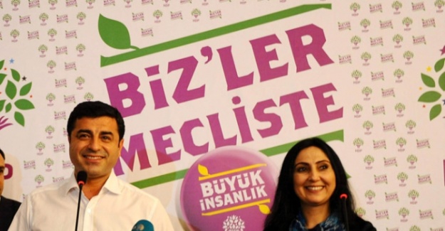 Dokunulmazlıklar Meclis’te