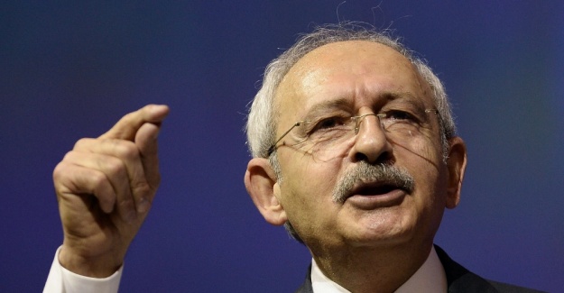 Kılıçdaroğlu yine çarpıttı: Eğer birisi hapse girecekse önce siyasetçi girsin!