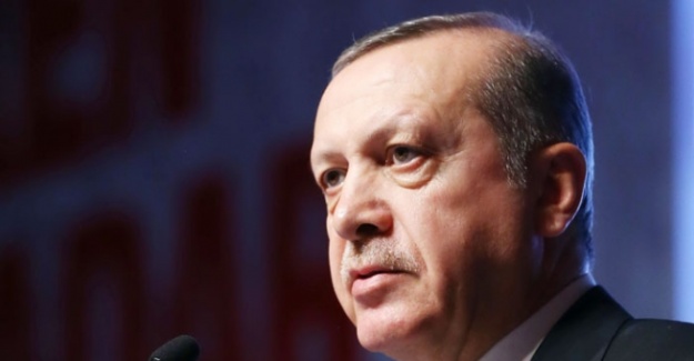 Erdoğan’dan İsrail ve İran’a taziye telgrafı