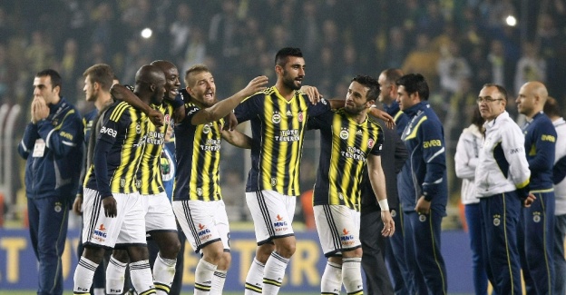 Fenerbahçe 3 gün izin yapacak