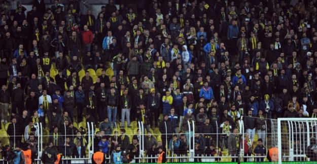Fenerbahçe taraftarından derbi çağrısı