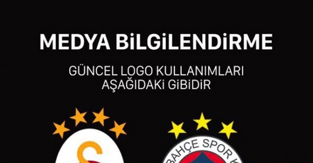 Fenerbahçe’ye ’4. yıldız’ göndermesi