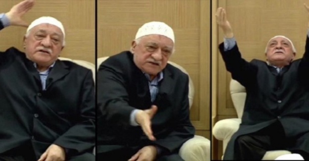 Fetullah Gülen ve kardeşi hakkında yakalama kararı