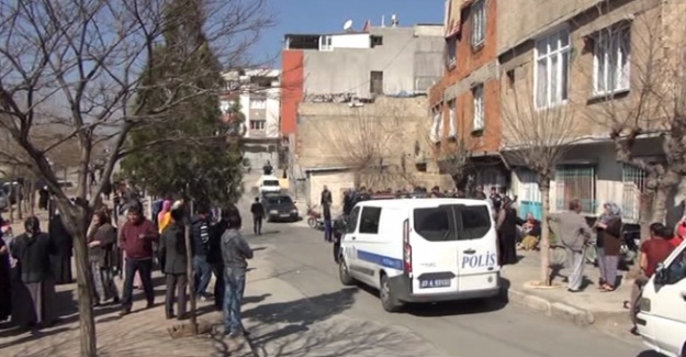 Gaziantep’te karı koca soba kurbanı