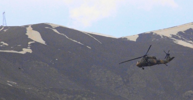 Hakkari’de Yüksekova hareketliliği