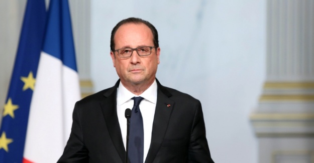 Hollande: Hedef Avrupa’ydı