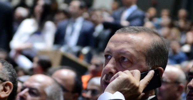 Erdoğan, İçişleri Bakanı’ndan patlamayla ilgili bilgi aldı