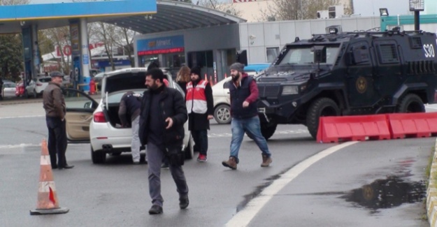 İstanbul’a giren araçlara sıkı kontrol