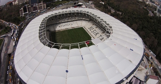 İşte Vodafone Arena’daki ilk maçın bilet fiyatları