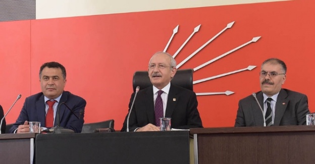 Kılıçdaroğlu, fena esti: Ben dahil herkesin...