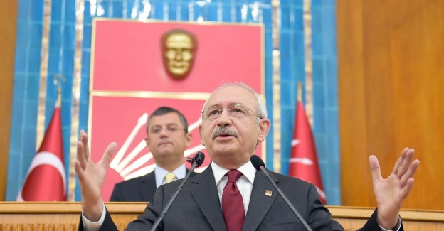 Kılıçdaroğlu’ndan ’konsolos’ açıklaması