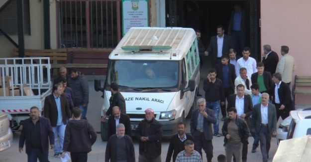 Korkunç cinayeti yasak aşkı mı işledi ?