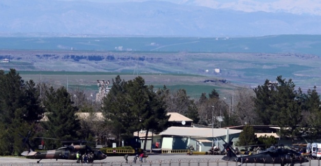 Mardin’de yaralı sayısı 5’e yükseldi