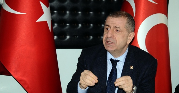 MHP’de sürpriz çıkış: Adaylığını açıkladı